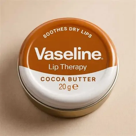 Lip therapy cocoa 20g