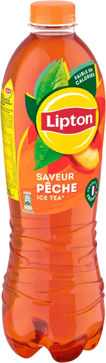 Lipton Peche 1,75l
