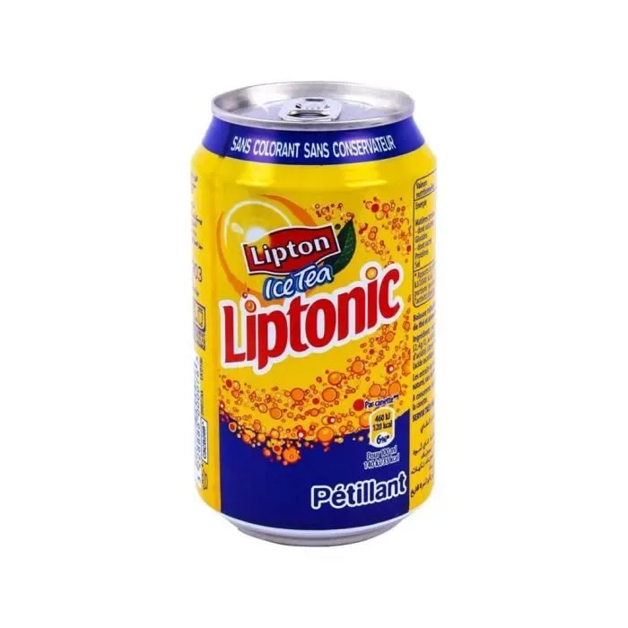 Liptonic 33cl