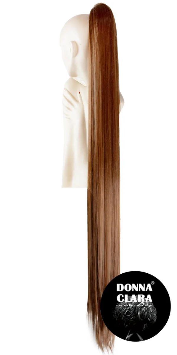 Long Straight Combi 50 Postiche Semi Natural Color # 30
