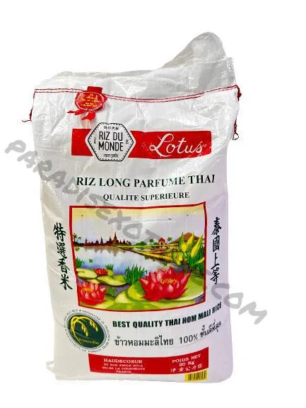 Lotus Riz Long Thai 10kg