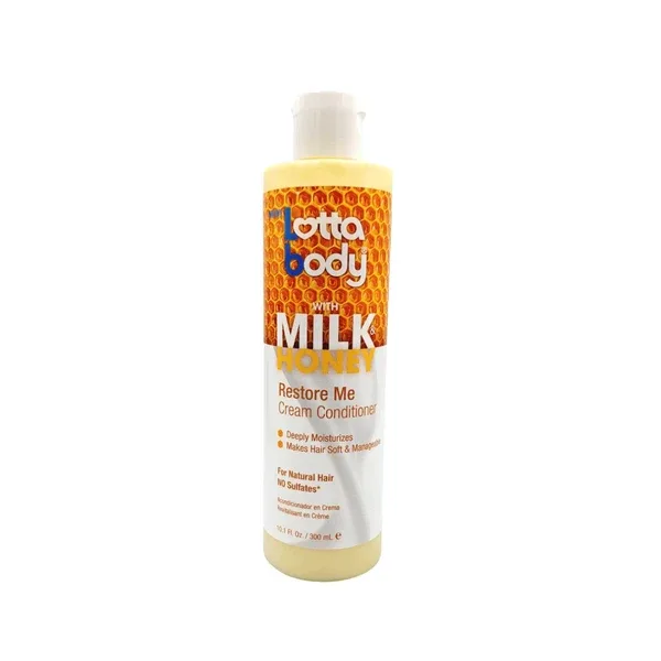 Ltb Restor Me Cream Conditi 300ml