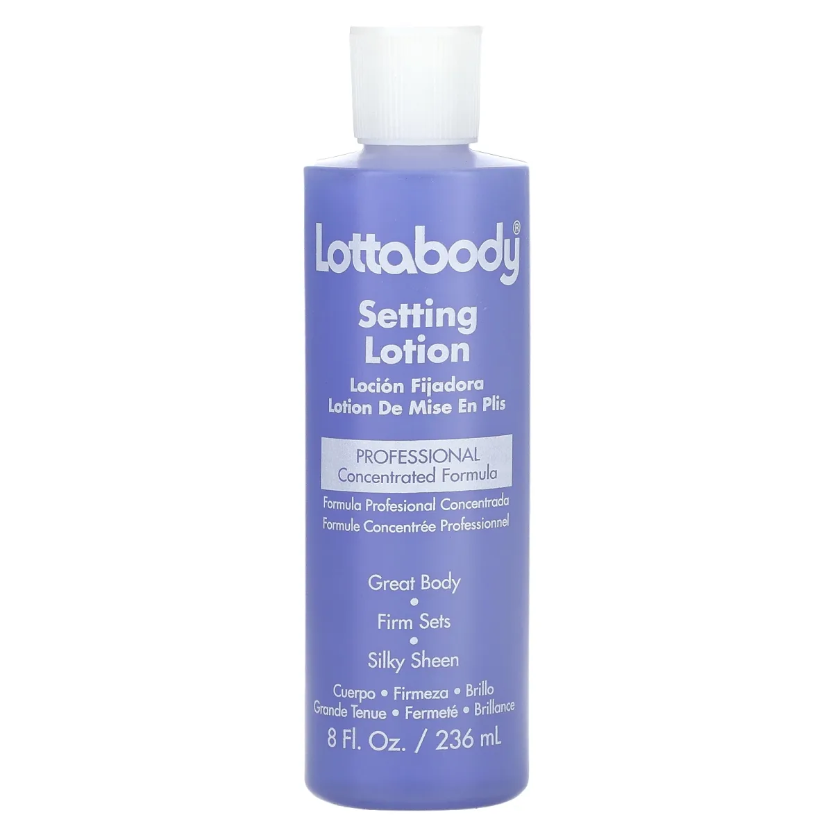 Ltb Setting Lotion