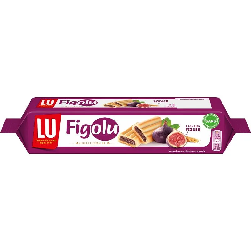 Lu Figolu 192g