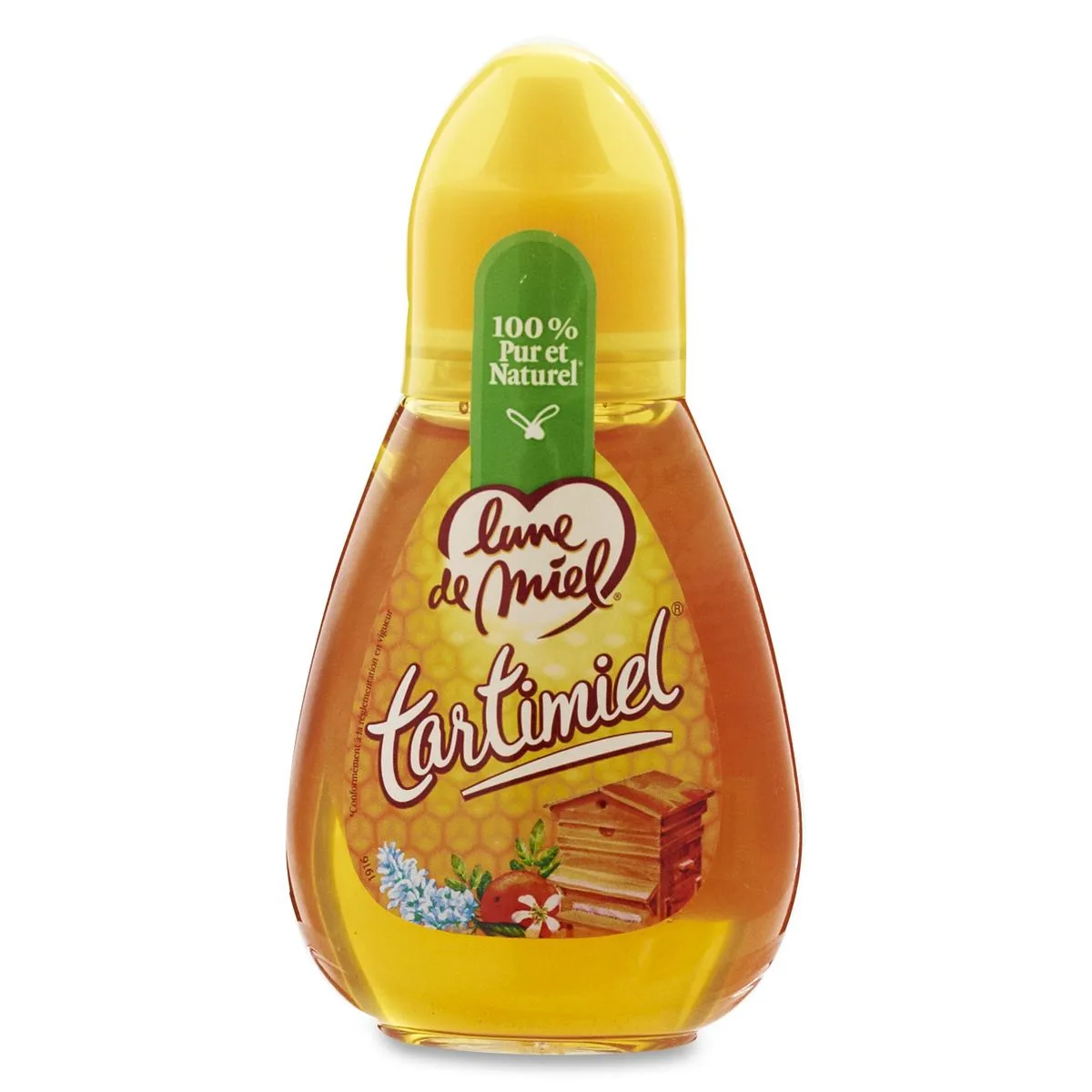 Lune De Miel Tartimiel 250g