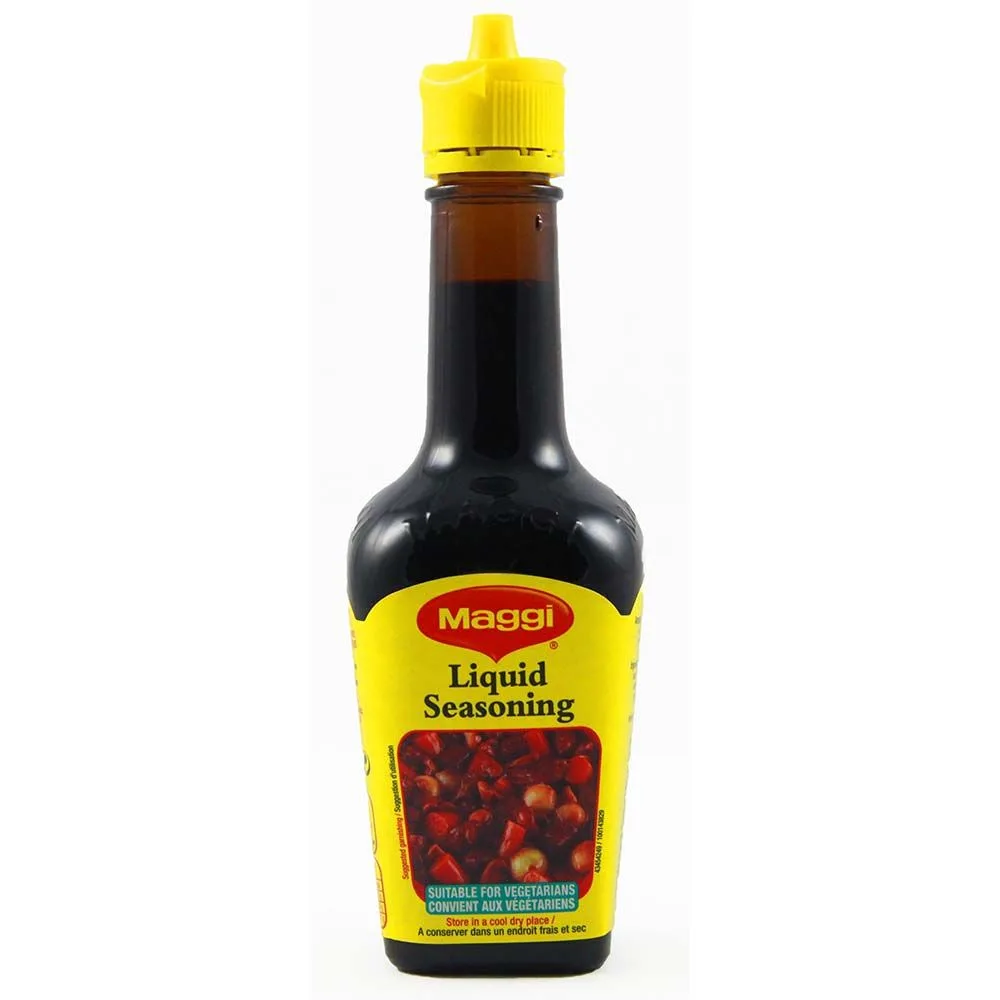 Maggi Liquid Seasoning 100ml