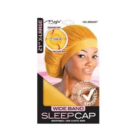 Magic Collection Sleep Cap 2193ast