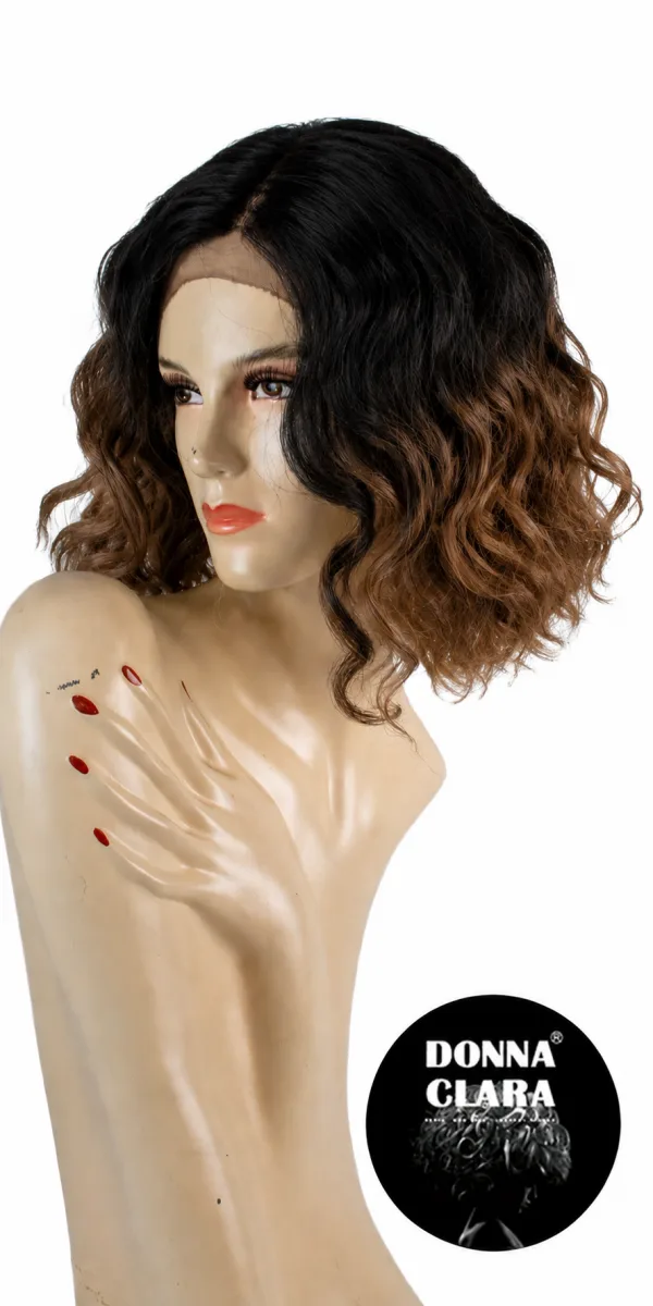 Zoey Lace Perruque Semi Natural # Tt1b/30
