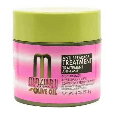 Mazuri Anti Break Treatment 114g