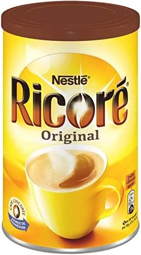 Ricore Nestle 100 G/12