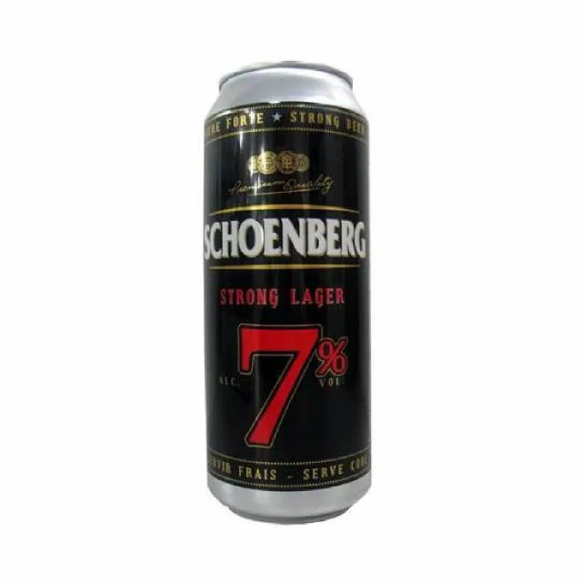 Schoenberg7, 50cl