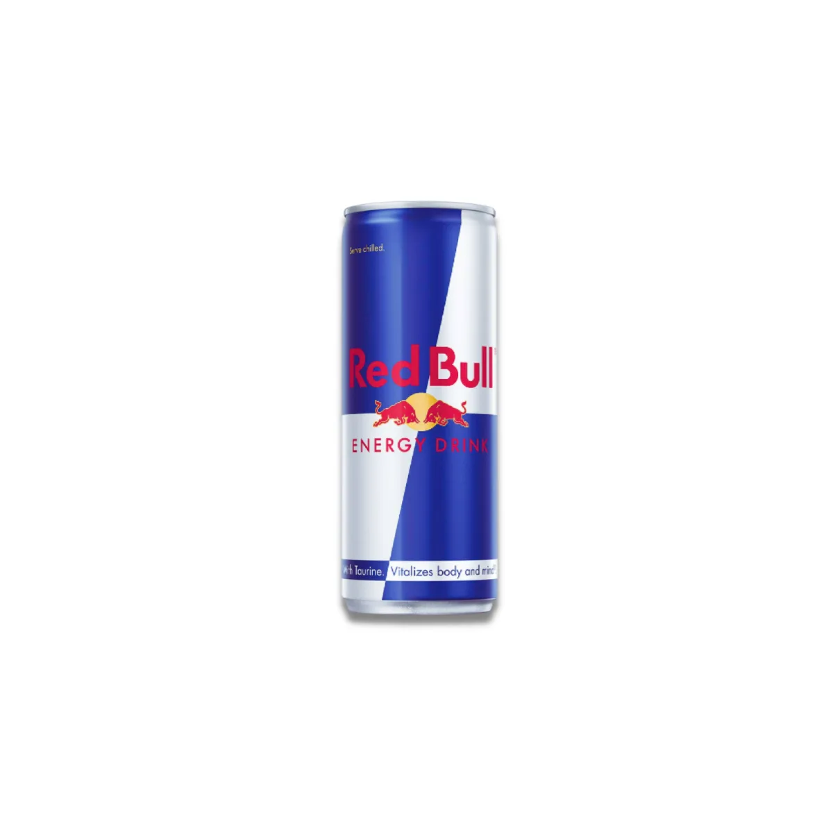 Red Bull 25cl