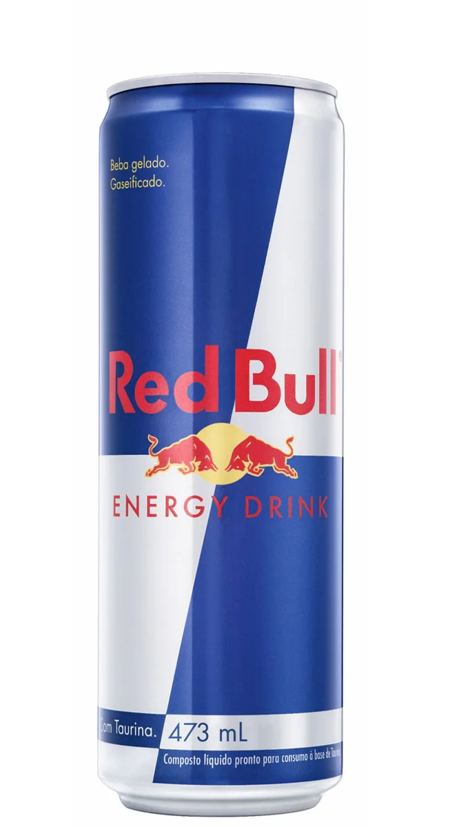 Red bull 473ml