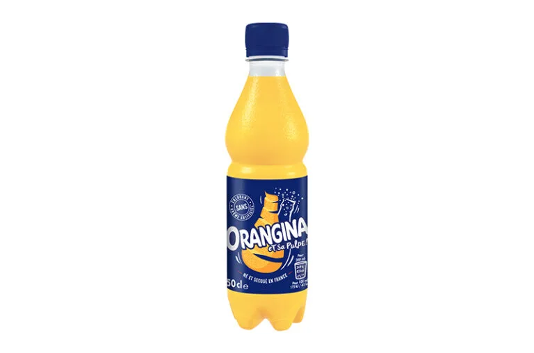 Orangina 50cl