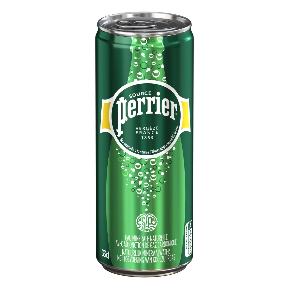 Perrier 33cl