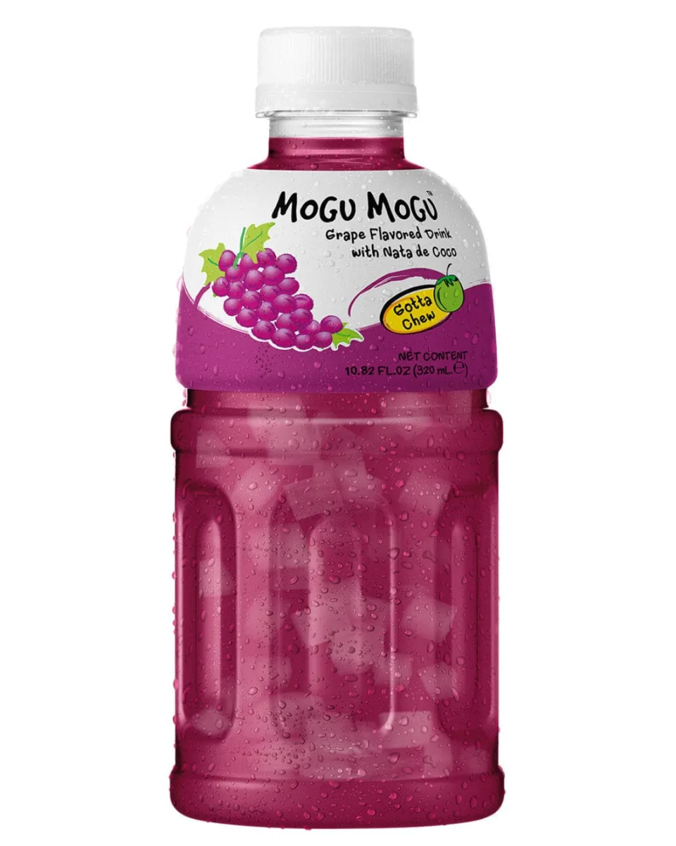MOGU MOGU GRAPE 32CL