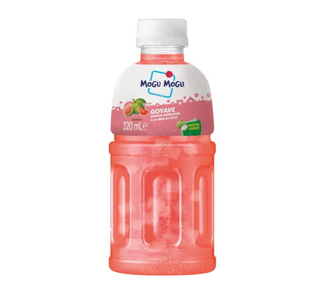 Mogu Mogu Guave 32cl
