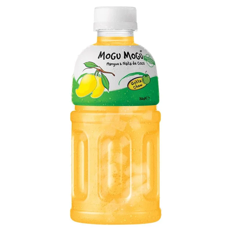 Mogu mogu mangue 32cl