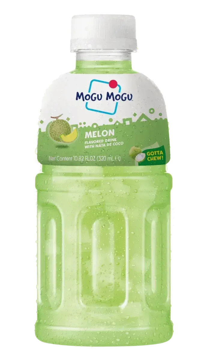 Mogu Mogu Melon 32cl