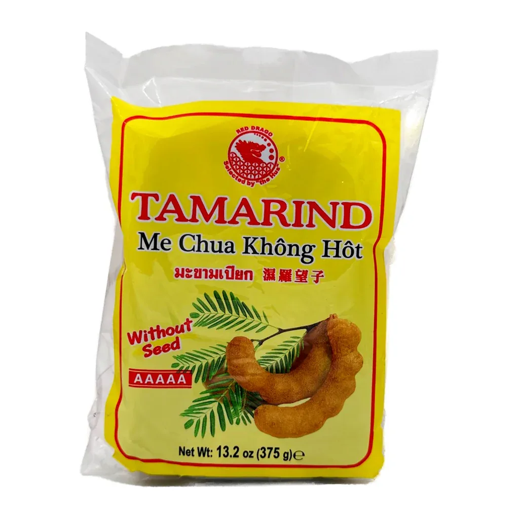 Red Dragon Tamarind 375g