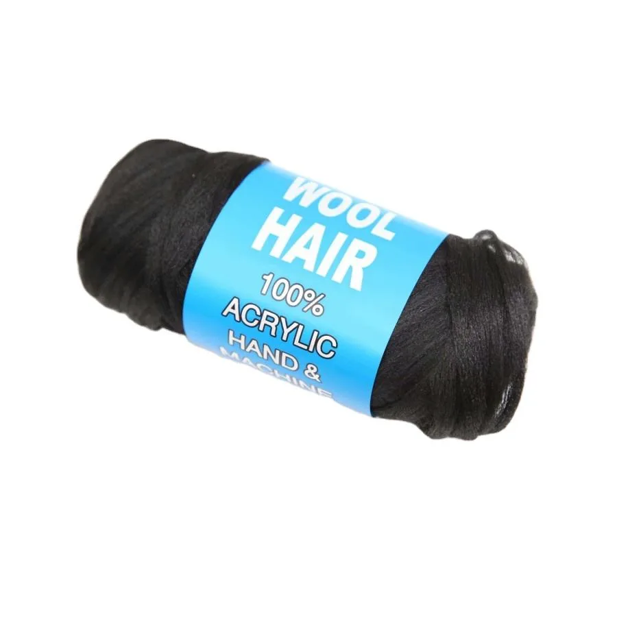 Brazil Wool Hair
