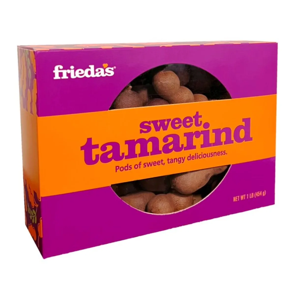 Friedas Sweet Tamarind 454g