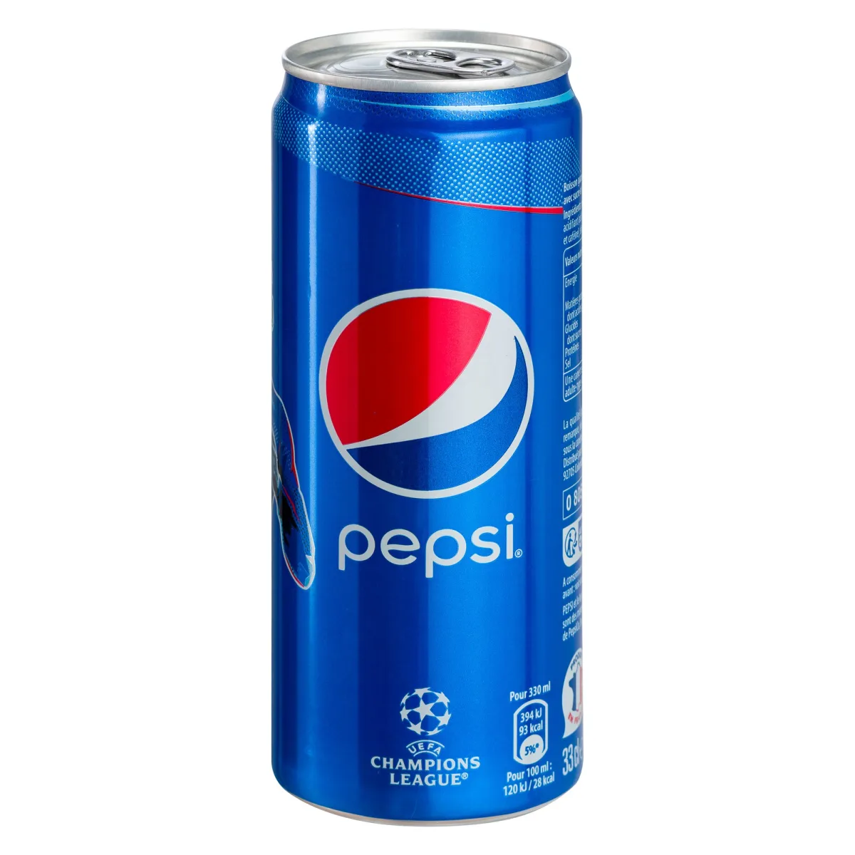 Pepsi Regular 33cl