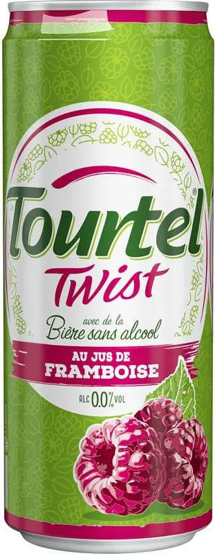 Tourtel Fram 33cl