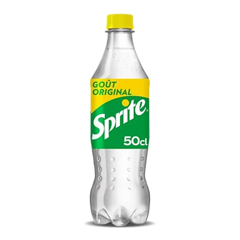 SPRITE FRESH 50CL PET