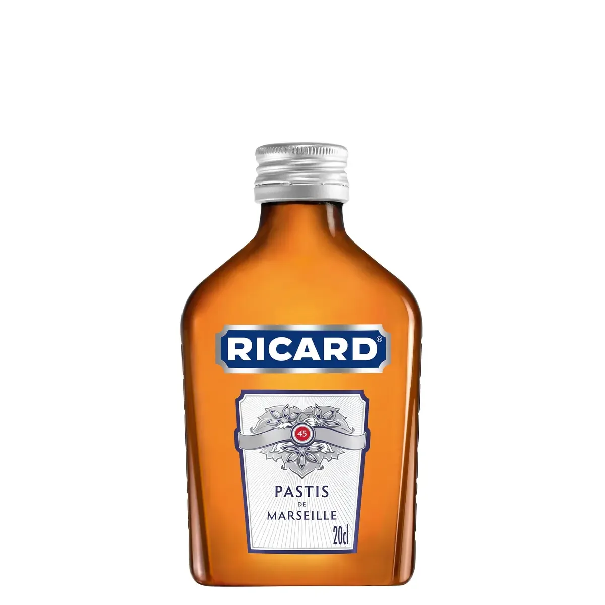Ricard 45d 20cl