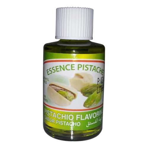 Arome 3 Lion Essence Pistache 30ml