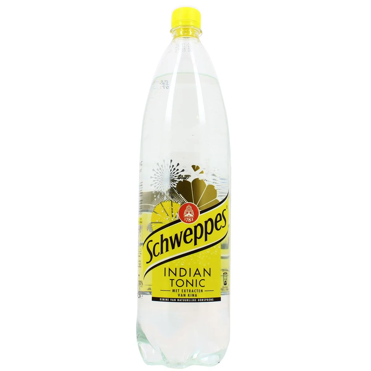 Schweppes Indian Tonic 1,5l