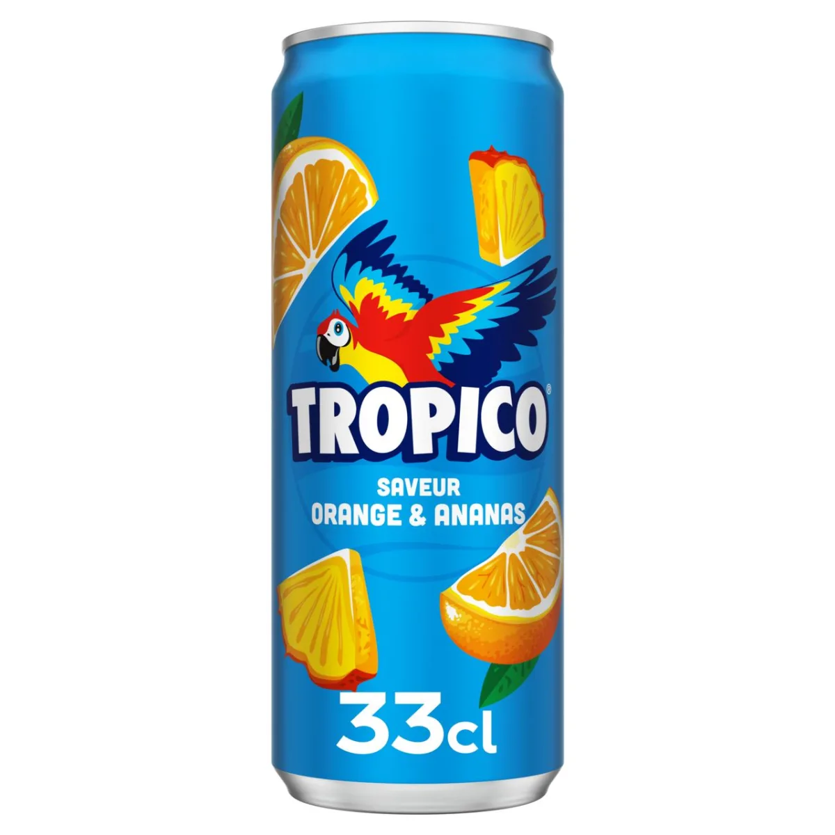 Tropico Original 33cl