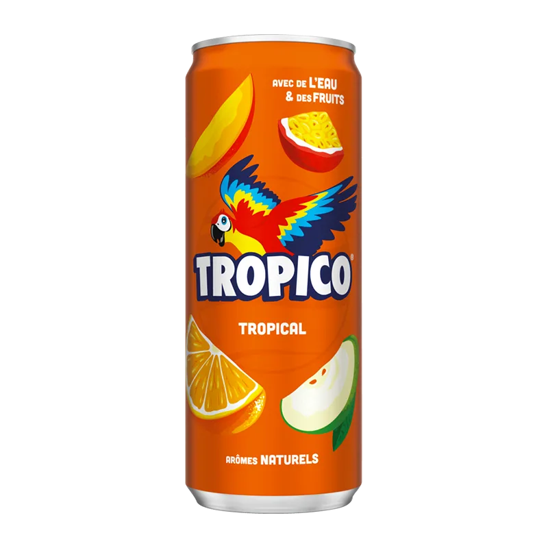 Tropico Tropical 33cl