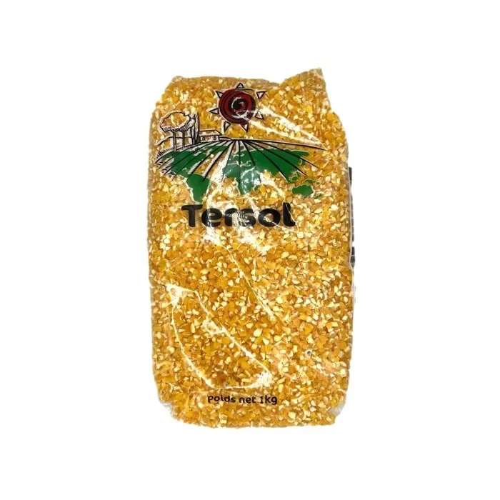 Tersol Mais Hominy Petit 1kg