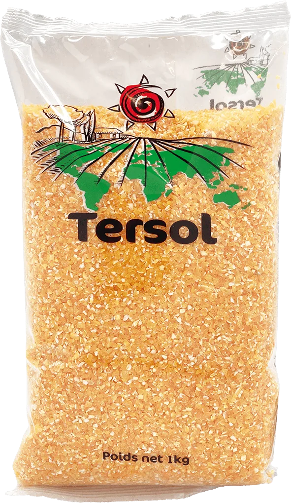 Tersol Bramata Haiti 1kg