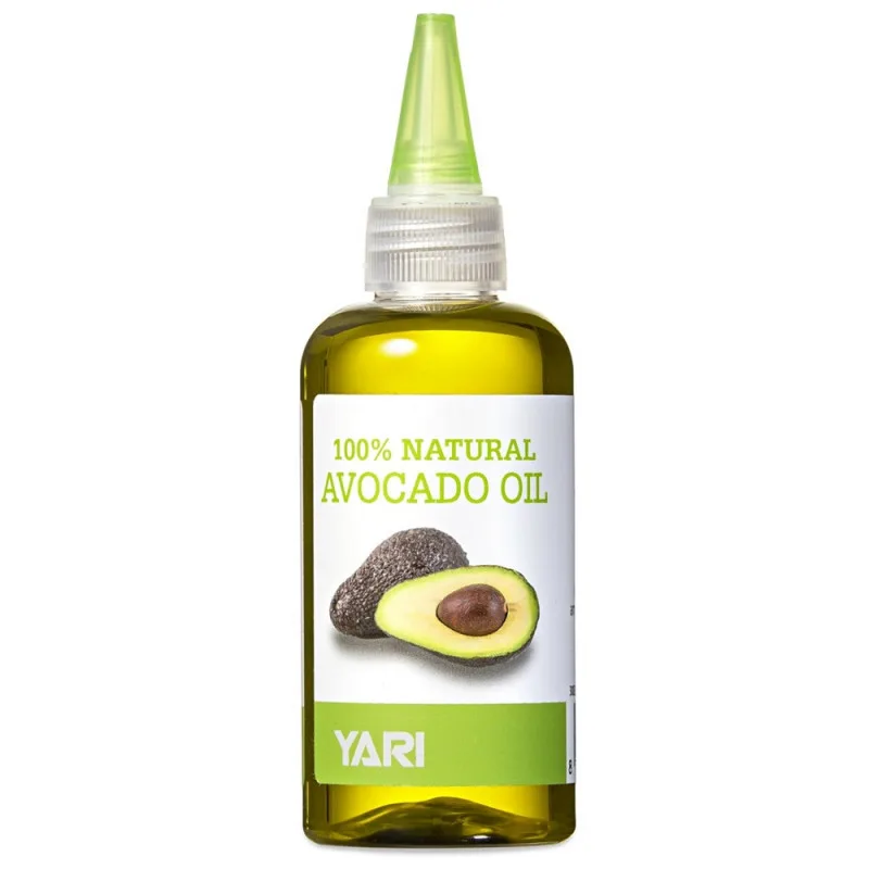 Adf Huile Avocado 105ml