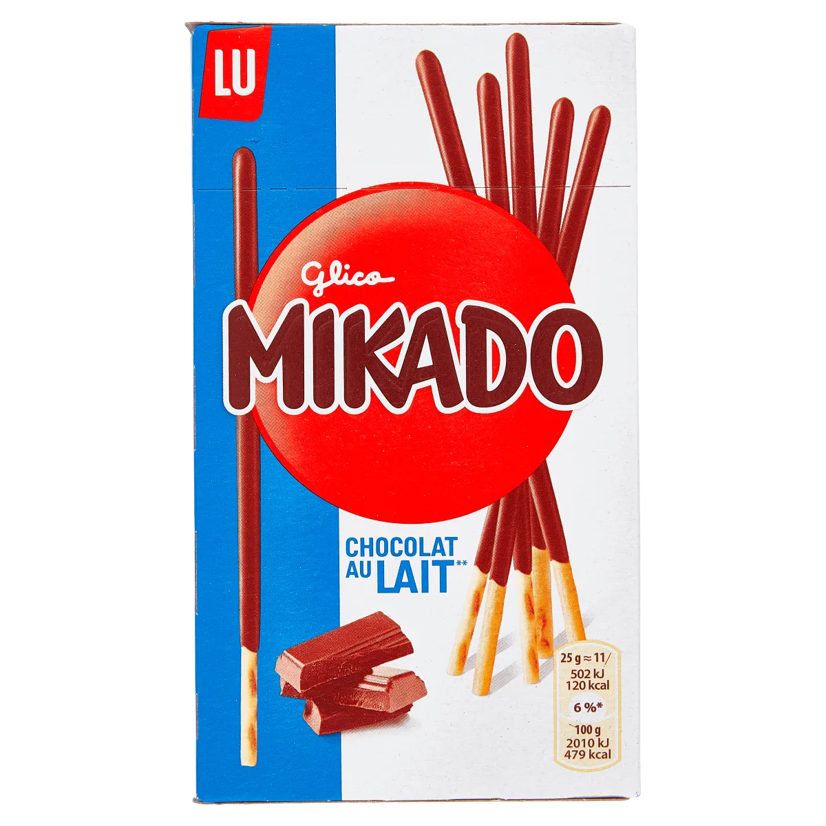 Lu Mikado 75g