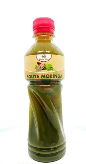Master Juice De Bouye Moringa 350ml