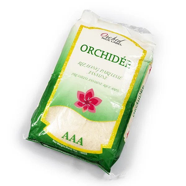 Orchidee Riz Long 18kg