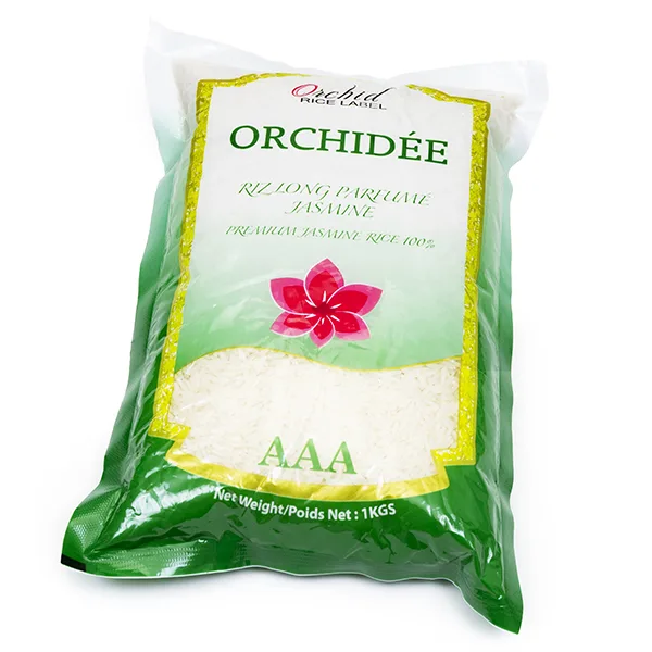 Orchidee Riz Long 1kg