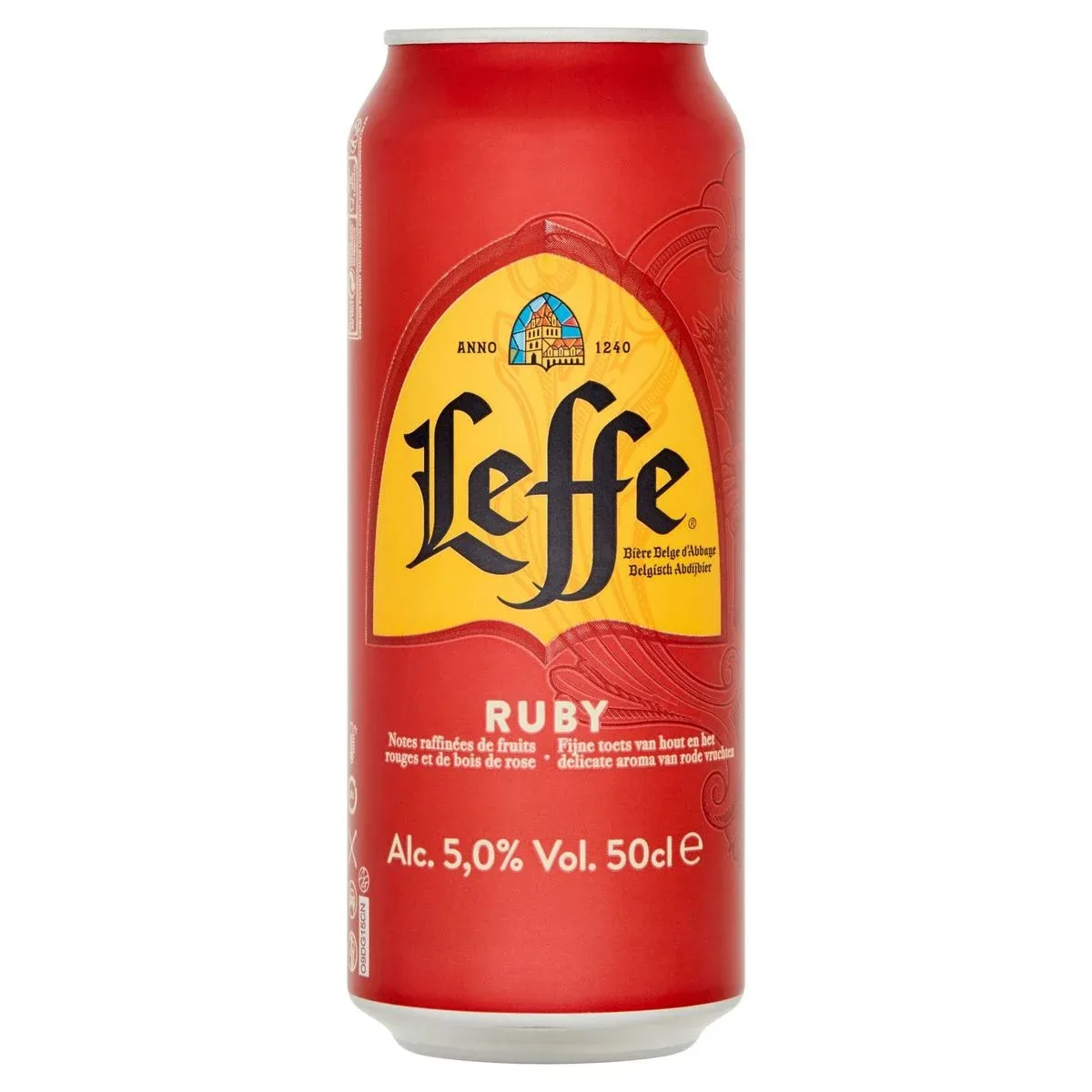 Leffe Ruby 50cl