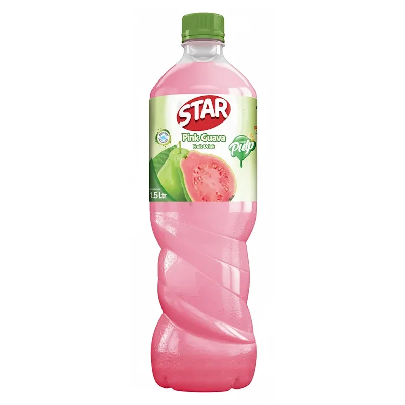 Star Goyave 1,5l