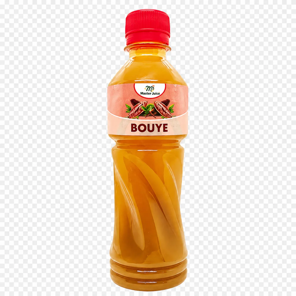 Master Juice De Bouye 350ml