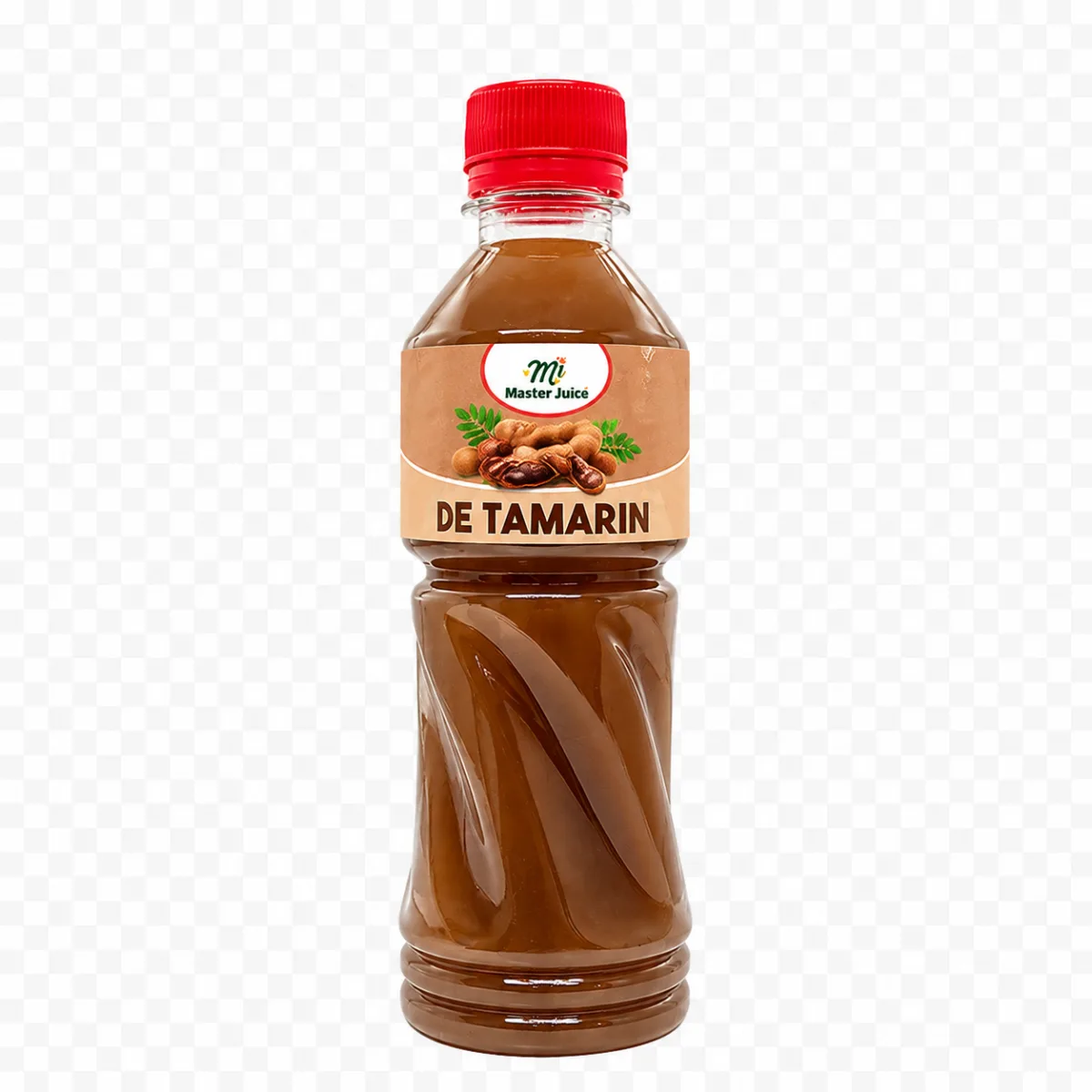 Master Juice De Tamarin 350ml