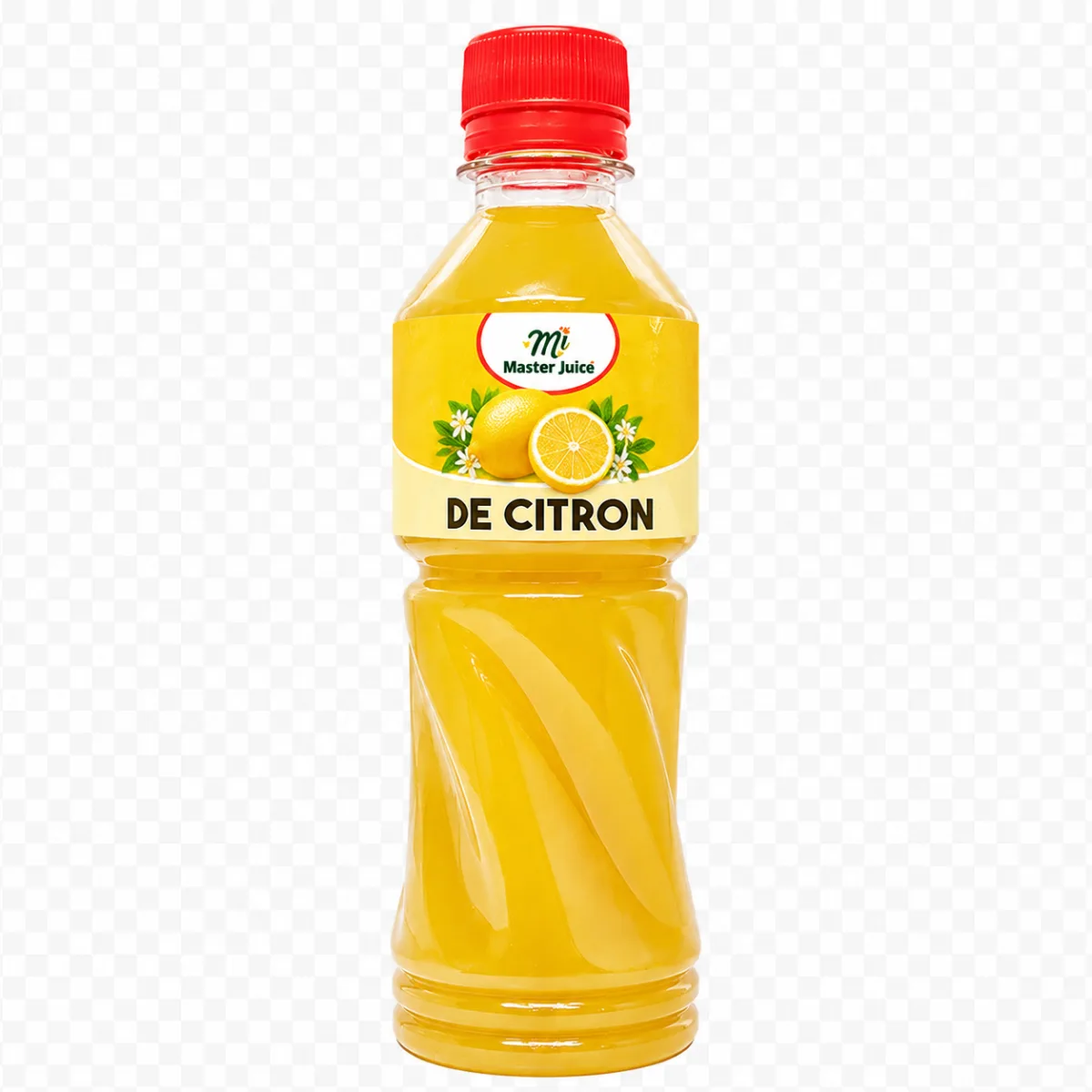 Master Juice De Citron 350ml