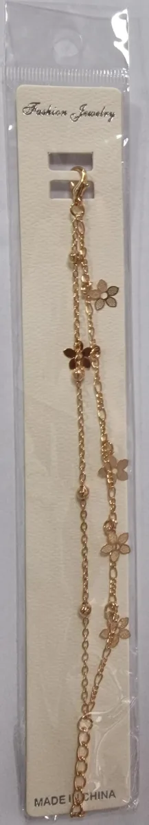 Fashion Jewelry Bracelet # Fleur Doree