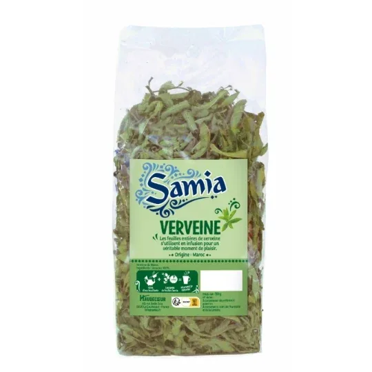 Verveine Samia 50g