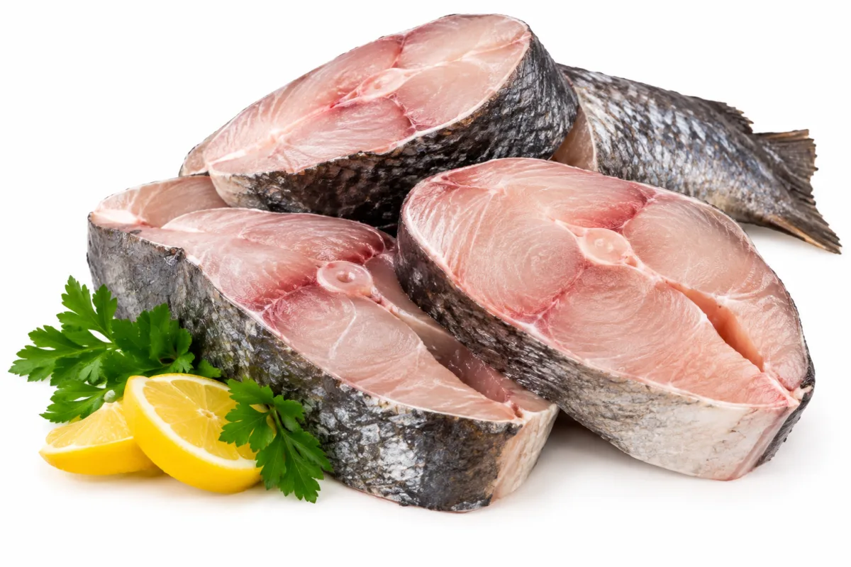Darne De Capitain 1kg
