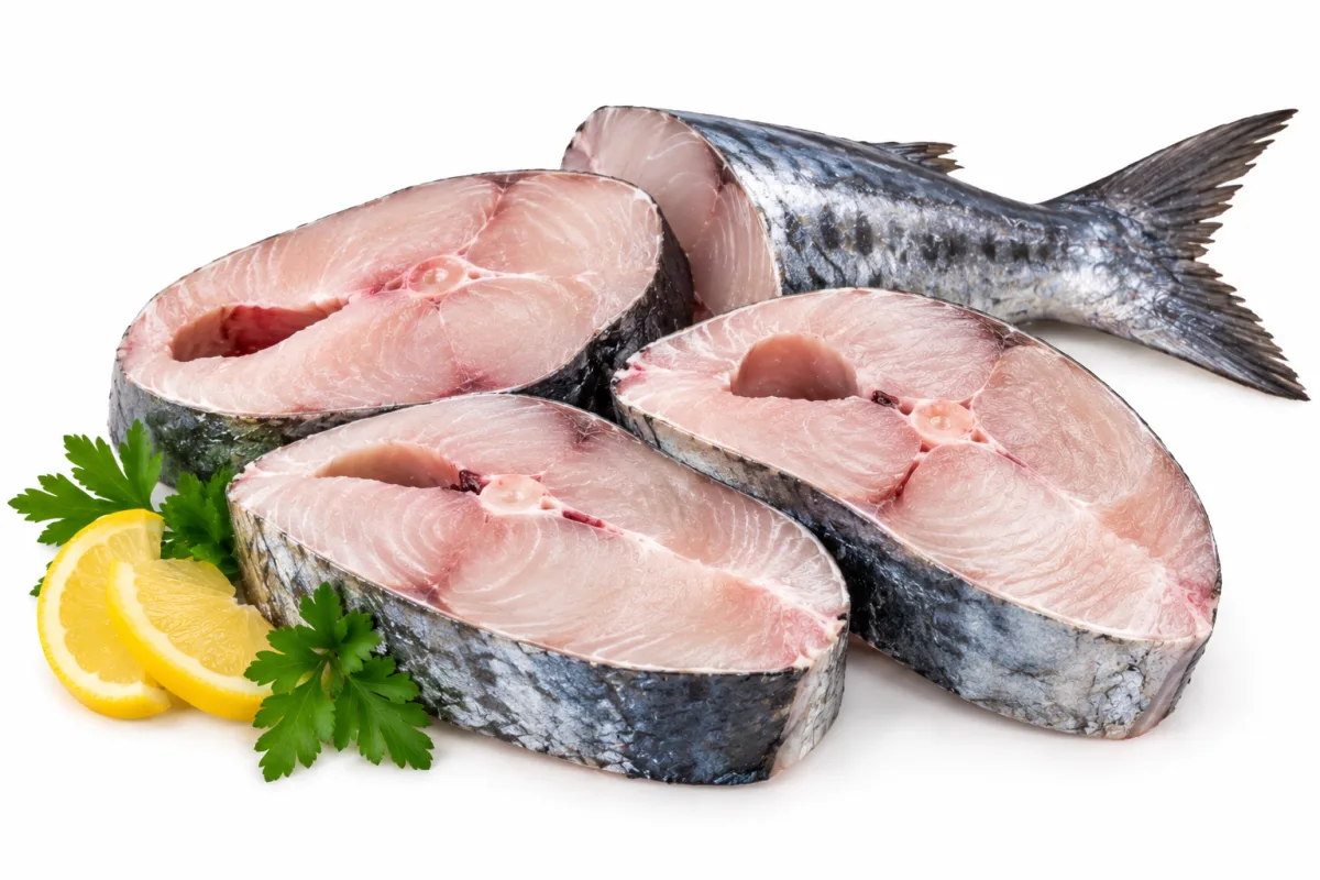 Darne D'ombrine 1kg